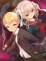 __kuzuryuu_fuyuhiko_and_pekoyama_peko_danganronpa_.jpg