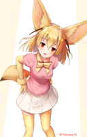 akabane-hibame-fennec-(kemono-friends)-neko-Animal.jpeg