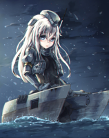 U-511.(Kantai.Collection).full.1843224.jpg