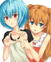 __ayanami_rei_and_souryuu_asuka_langley_neon_genes.jpg