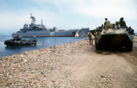 AAVs_and_BTR-80_landing_near_Vladivostok.JPEG