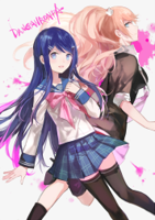 __enoshima_junko_and_maizono_sayaka_danganronpa_an.jpg