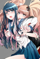 __enoshima_junko_and_maizono_sayaka_danganronpa_an.jpg