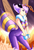 q_bee__darkstalkers__by_lindaroze-d9dsat2.jpg