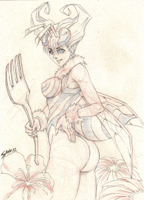 q_bee___sketch_2012_by_sano_br-d5maprj.jpg