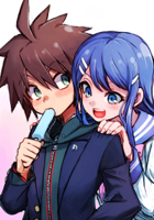 __maizono_sayaka_and_naegi_makoto_danganronpa_and_.jpg