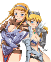 __elina_and_leina_queen_s_blade_drawn_by_hisayuki_.jpg