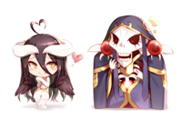 __ainz_ooal_gown_and_albedo_overlord_maruyama_draw.jpg