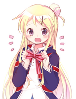 Kujou.Karen.(Kiniro.Mosaic).full.1888039.jpg