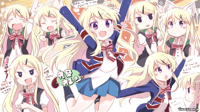 Kujou.Karen.(Kiniro.Mosaic).full.1562223.jpg