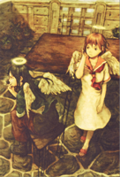 __rakka_and_reki_haibane_renmei_drawn_by_abe_yoshi.jpg