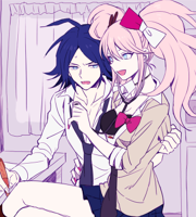 __enoshima_junko_and_matsuda_yasuke_danganronpa_an.jpg