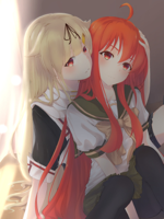 yuudachi_kantai_collection_and_shakugan_no_shana_d.jpg