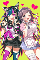 __mioda_ibuki_and_tsumiki_mikan_danganronpa_and_su.jpg