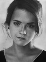 Traditional-art-красивые-картинки-Emma-Watson-eddy.jpeg