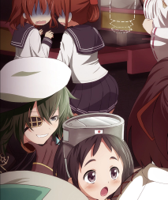 __ikazuchi_inazuma_kiso_and_maru_yu_kantai_collect.jpg