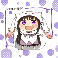 __akemi_homura_and_kyubey_himouto_umaru_chan_and_m.jpg