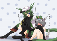 __kiso_and_maru_yu_kantai_collection_drawn_by_g_de.jpg