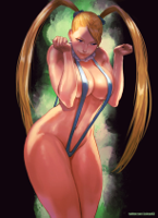 __rainbow_mika_street_fighter_drawn_by_rejean_dubo.jpg