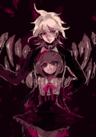 __komaeda_nagito_and_monaka_danganronpa_and_zettai.jpg