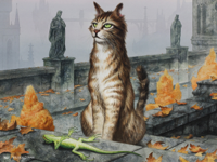 Generous-Stray-Guilds-of-Ravnica-MtG-Art.jpg