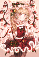 __flandre_scarlet_touhou_drawn_by_majamari__dabe6e.jpg
