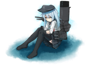 __hibiki_kantai_collection_drawn_by_bee_deadflow__.jpg