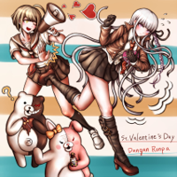 __kirigiri_kyouko_monokuma_monomi_and_naegi_komaru.jpg