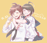 __naegi_komaru_and_naegi_makoto_danganronpa_dangan.jpg