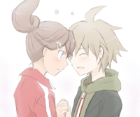 __asahina_aoi_and_naegi_makoto_danganronpa_and_dan.jpg