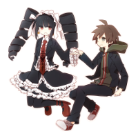 __celestia_ludenberck_and_naegi_makoto_danganronpa.jpg