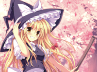 marisa_kirisame_touhou_cherry_blossom_hat_hd-wallp.jpg