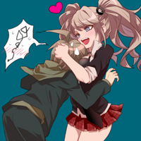 __enoshima_junko_and_naegi_makoto_danganronpa_and_.jpg