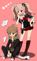 __enoshima_junko_and_naegi_makoto_danganronpa_and_.jpg