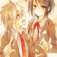 __ikusaba_mukuro_and_naegi_makoto_danganronpa_and_.jpg
