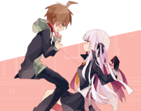 __kirigiri_kyouko_and_naegi_makoto_danganronpa_and.jpg