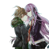 __kirigiri_kyouko_and_naegi_makoto_danganronpa_and.jpg