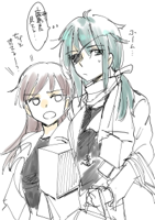 __kiso_and_ooi_kantai_collection_drawn_by_sanpachi.jpg