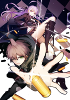 __kirigiri_kyouko_and_naegi_makoto_danganronpa_and.jpg