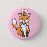 nurse_doctor_fox_drawing_cute_pink_button_badge-rf.jpg
