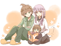 __kirigiri_kyouko_and_naegi_makoto_danganronpa_and.jpg