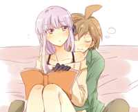 __kirigiri_kyouko_and_naegi_makoto_danganronpa_and.jpg