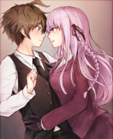 __kirigiri_kyouko_and_naegi_makoto_danganronpa_and.jpg