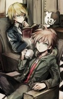 __monokuma_naegi_makoto_and_togami_byakuya_danganr.jpg