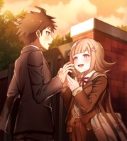 __hinata_hajime_and_nanami_chiaki_danganronpa_and_.jpg