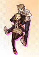 __hinata_hajime_and_nanami_chiaki_danganronpa_and_.jpg