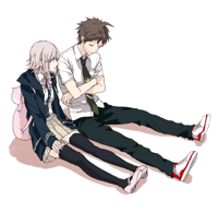 __hinata_hajime_and_nanami_chiaki_danganronpa_and_.jpg