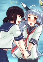 __fubuki_and_murakumo_kantai_collection_drawn_by_y.jpg