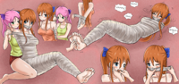 bandage_time_by_jitan777_d8s0cqa.jpg