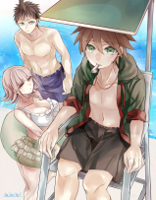 __hinata_hajime_naegi_makoto_and_nanami_chiaki_dan.jpg